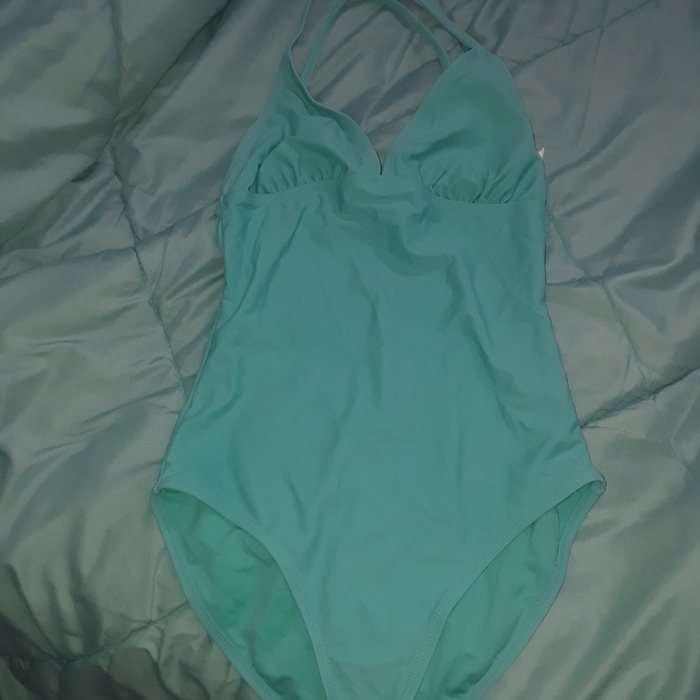 Old Navy one piece swimsuit